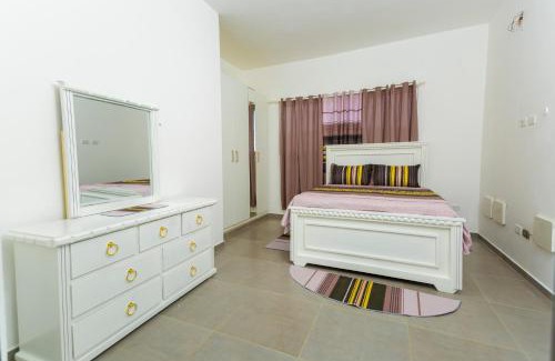 Nagua Casa | Villa Hermosa Nagua