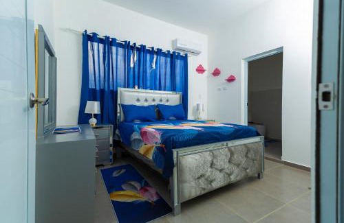Nagua Casa | Villa Hermosa Nagua
