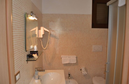 Porto Cesareo Hotel | Villa Hermosa Resort
