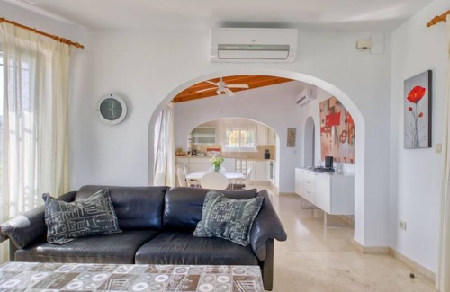 Monte Pego Casa | Villa Hermosa Vista by Interhome