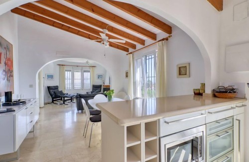 Monte Pego Casa | Villa Hermosa Vista by Interhome