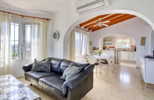 Monte Pego Casa | Villa Hermosa Vista by Interhome
