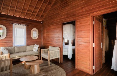 Mamboro Hotel | Villa Hestia