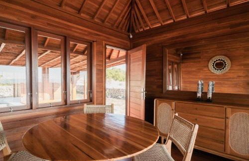 Mamboro Hotel | Villa Hestia