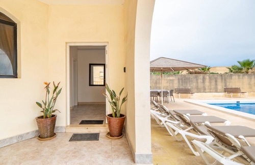 Ta' Għammar Casa | Villa Hgieri - Ghasri Holiday Home