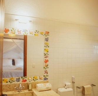 Santa Cruz Cabralia Apartamento | Villa Hibiscus Mirante Ai Que Lindo