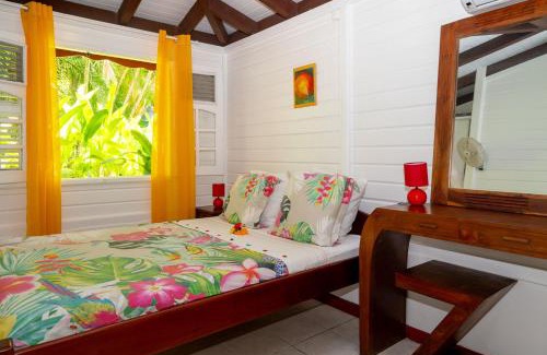 Le Francois Casa | Villa Hibiscus