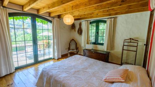 Arenas Villa | Villa Hidalgo Arenas by Ruralidays