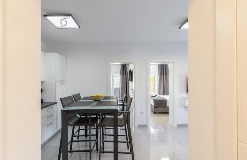 Rogoznica Apartamento | Villa Hidden Gem