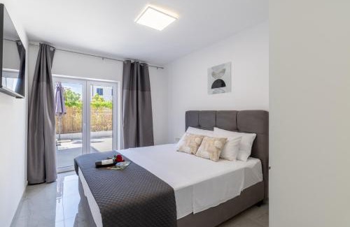 Rogoznica Apartamento | Villa Hidden Gem
