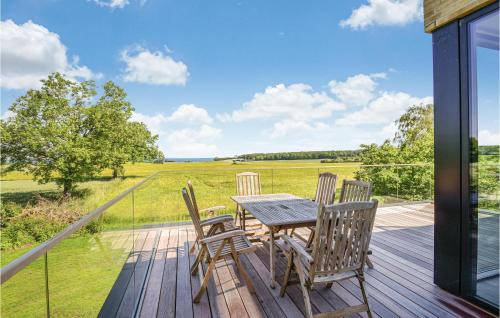 Langeland Municipality Casa | Villa Hideaway