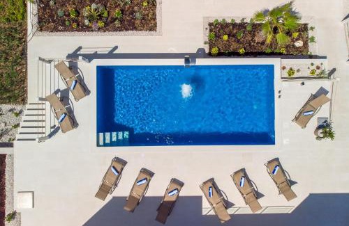 Marina Villa | Villa Hileja