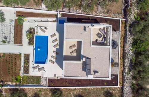 Marina Villa | Villa Hileja