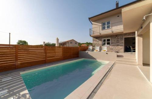 Trilj Villa | Villa Hippus