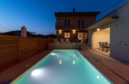 Trilj Villa | Villa Hippus