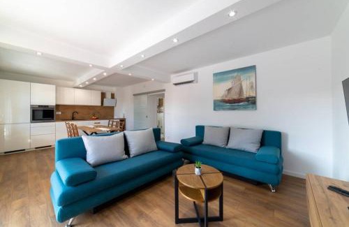 Trilj Villa | Villa Hippus