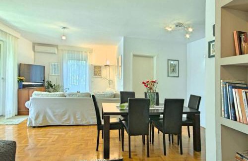 Banki Villa | Villa Hisina near Porec for 6 people with private swimming pool