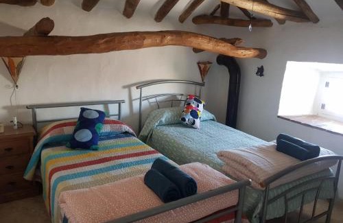 Salar Casa | VILLA HISPANO-BRASILEÑA SALAR TELETRABAJO RECOMENDABlE