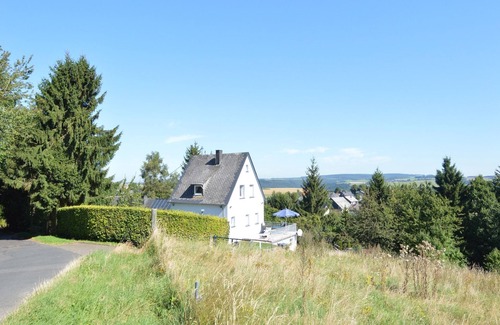 Rascheid Casa | Casa familiar Forestview