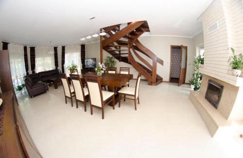 Lubon Casa | Villa Hof