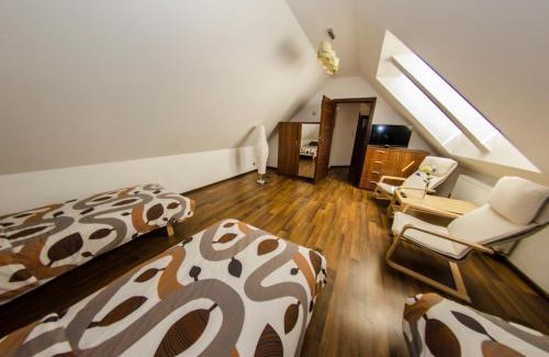 Lubon Casa | Villa Hof