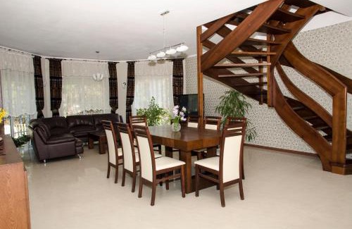 Lubon Casa | Villa Hof