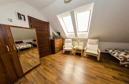 Lubon Casa | Villa Hof