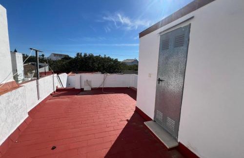 Espartinas Apartamento | Villa Hogar Espartinas