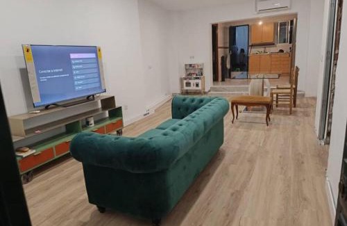 Espartinas Apartamento | Villa Hogar Espartinas