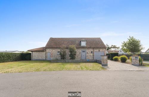 Koksijde Casa | Villa Hoge Duin - spacious luxury villa with large garden