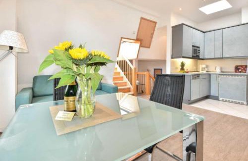 Seebad Heringsdorf Apartamento | Villa Hohe Düne 07