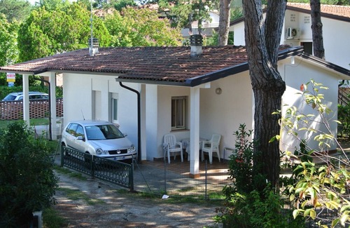 Bibione Chalet De Esquí | HOLIDAY BG - Chalet para 5 personas en Bibione