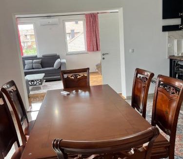 Mali Radic Villa | Villa Holiday