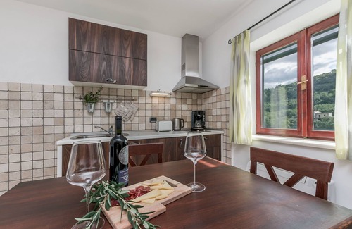 Zvecanje Casa | Villa Holiday home Zvečanje (V6211-K1) - Zvečanje