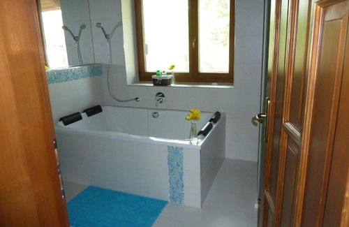Poroszlo Apartamento | Villa Holiday