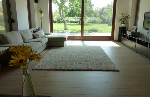 Poroszlo Apartamento | Villa Holiday