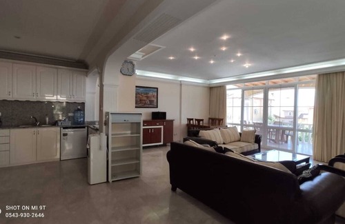 Kadıkalesi Mh. Casa | Villa/Holiday home in complex near Kusadasi-Soğucak (Aegean Turkey)