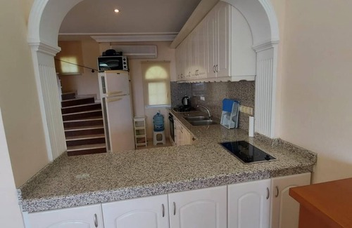 Kadıkalesi Mh. Casa | Villa/Holiday home in complex near Kusadasi-Soğucak (Aegean Turkey)