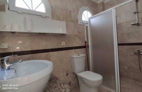 Kadıkalesi Mh. Casa | Villa/Holiday home in complex near Kusadasi-Soğucak (Aegean Turkey)