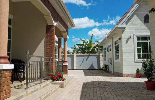 Dodoma Apartamento | VILLA HOME HOTEL & APARTMENT