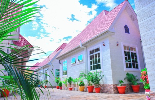 Dodoma Apartamento | VILLA HOME HOTEL & APARTMENT