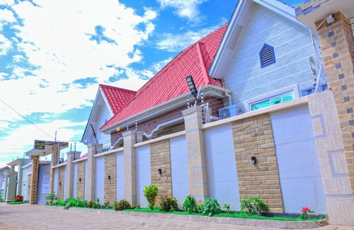 Dodoma Apartamento | VILLA HOME HOTEL & APARTMENT