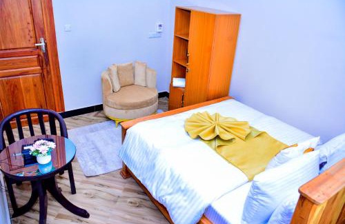 Dodoma Apartamento | Villa Home Hotel & Apartment