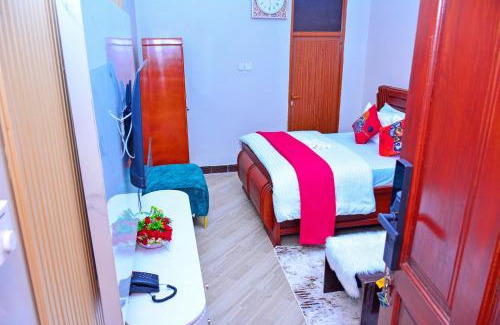 Dodoma Apartamento | Villa Home Hotel & Apartment