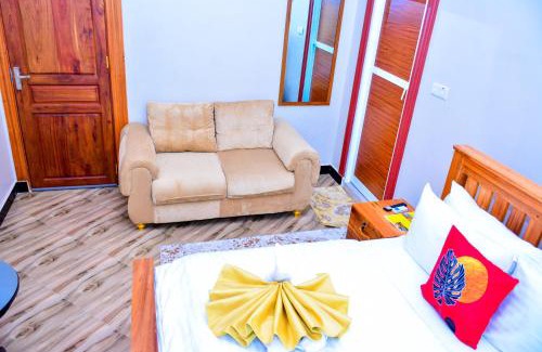 Dodoma Apartamento | Villa Home Hotel & Apartment