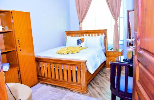 Dodoma Apartamento | Villa Home Hotel & Apartment