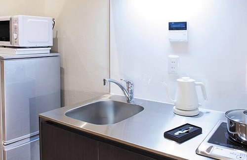 Sakyo Ward Apartamento | Villa Honen-in Nishi