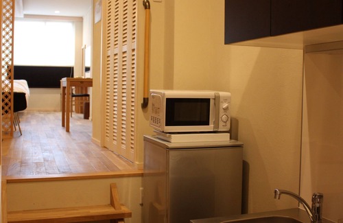 Sakyo Ward Apartamento | Villa Honen-in Nishi