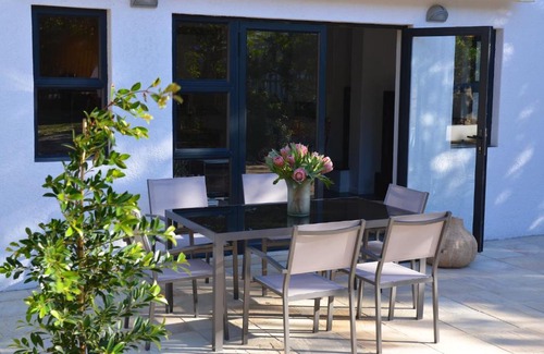 Stellenbosch Casa | Villa Honeysuckle Luxury 4 Bedroom
