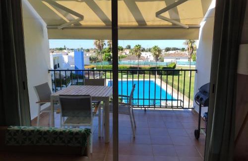 Sanlúcar de Barrameda Apartamento | Villa Horacia